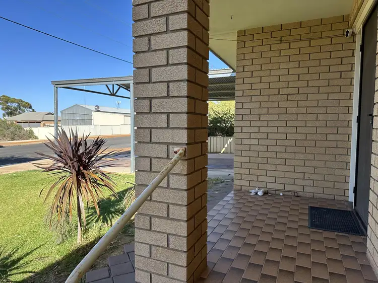 Fourth view of Homely house listing, 40 Taylor Street, Dumbleyung WA 6350