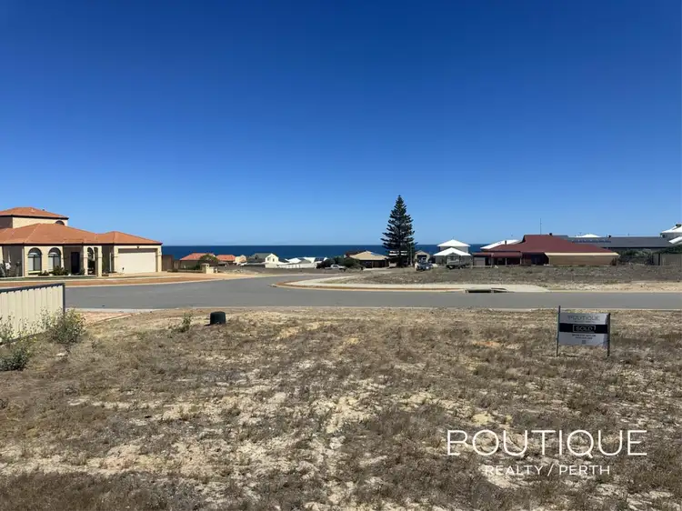 47 Turton Heights, Dongara WA 6525