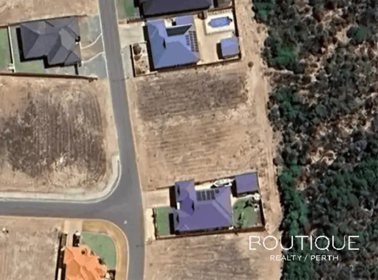 Fifth view of Homely land listing, 47 Turton Heights, Dongara WA 6525