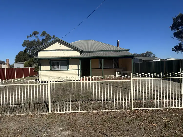 Main view of Homely house listing, 9 Aylmore Street, Gnowangerup WA 6335