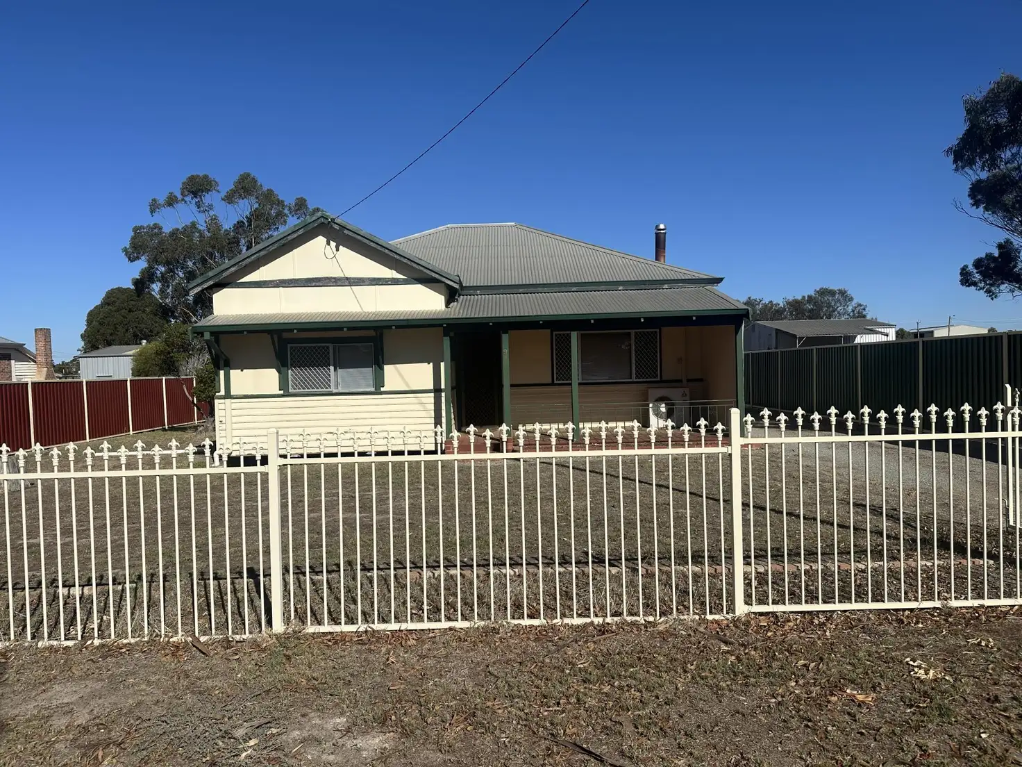 Main view of Homely house listing, 9 Aylmore Street, Gnowangerup WA 6335