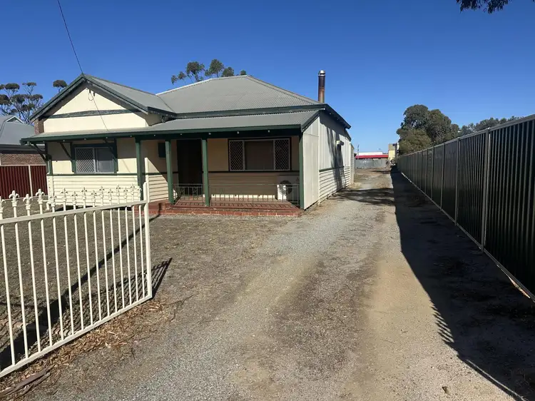 Second view of Homely house listing, 9 Aylmore Street, Gnowangerup WA 6335