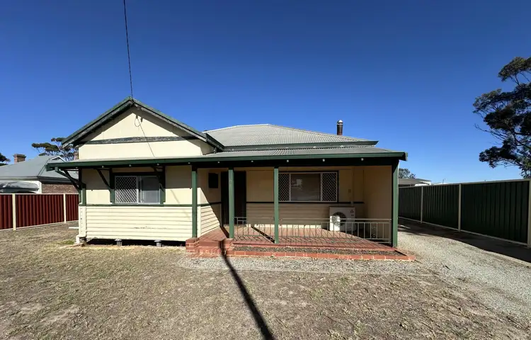 Third view of Homely house listing, 9 Aylmore Street, Gnowangerup WA 6335