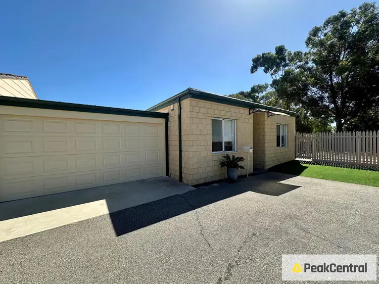 415 De Haer Road, Wandi WA 6167