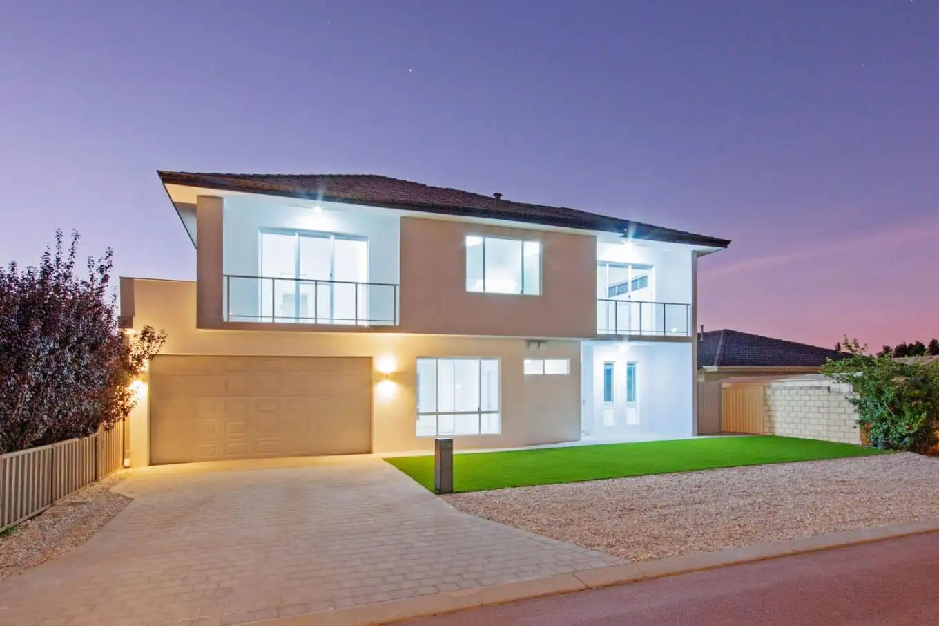 Main view of Homely house listing, 15 Marginata Parkway, Canning Vale WA 6155