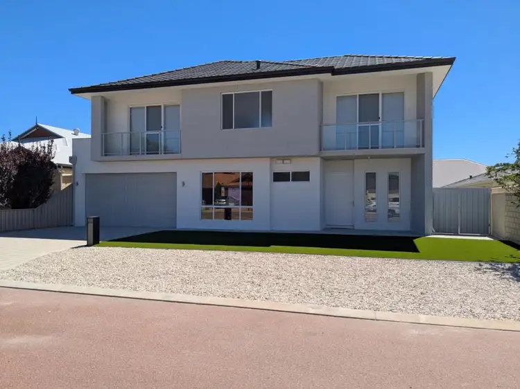 Third view of Homely house listing, 15 Marginata Parkway, Canning Vale WA 6155