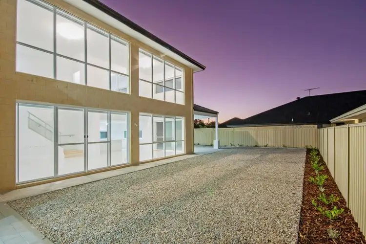 Fifth view of Homely house listing, 15 Marginata Parkway, Canning Vale WA 6155