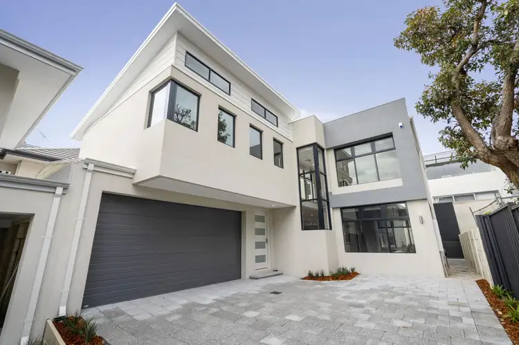 409A Vincent Street West, West Leederville WA 6007