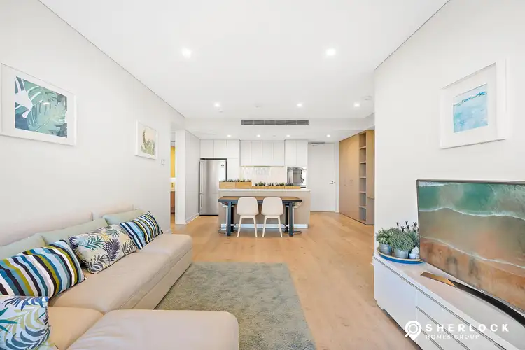 1504/53 Labouchere Road, South Perth WA 6151