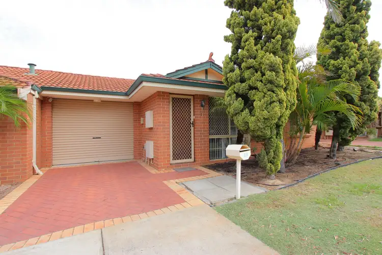 21 Paterson Street, Como WA 6152