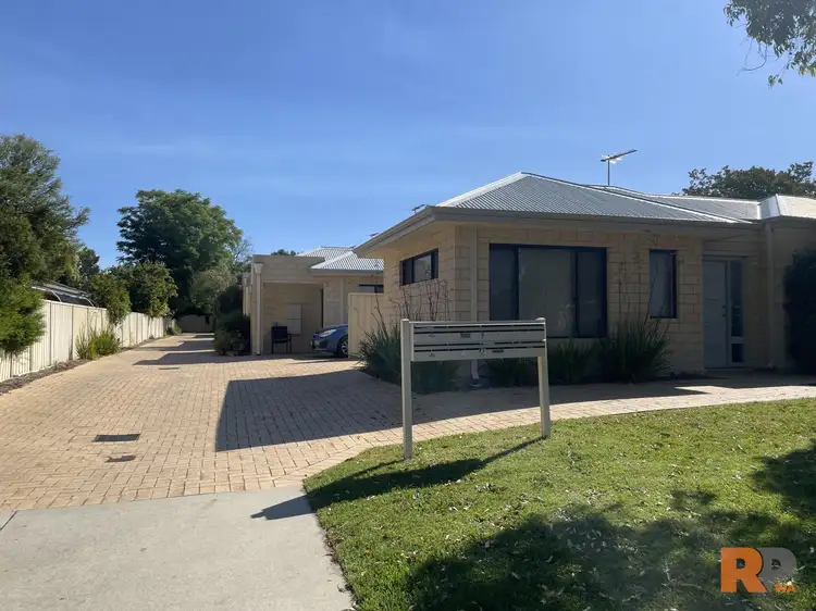 4/9 Harold Street, Gosnells WA 6110