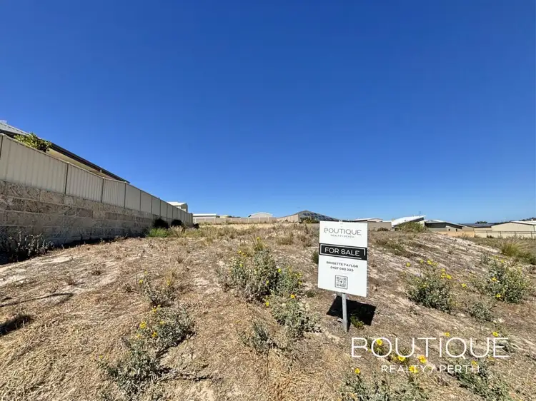 Fourth view of Homely land listing, 14 Gregory Pass, Port Denison WA 6525