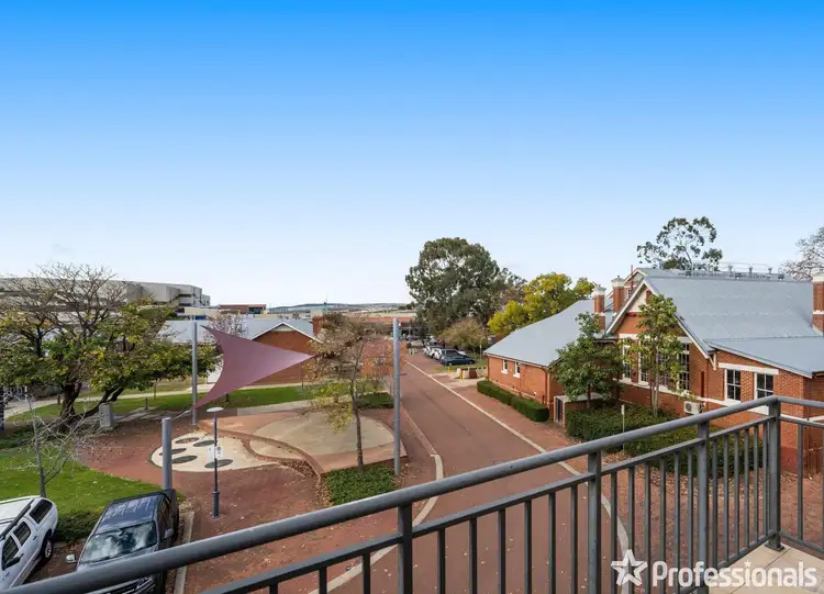 27/6 Keane Street, Midland WA 6056