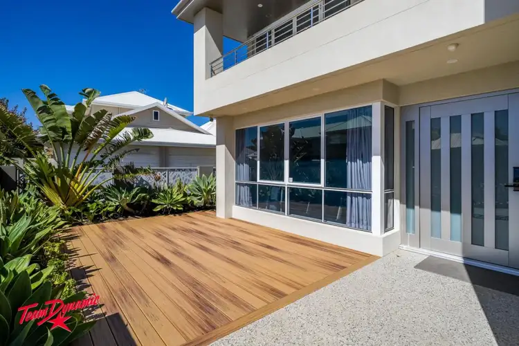 Third view of Homely house listing, 5 Maldives Drive, Hillarys WA 6025