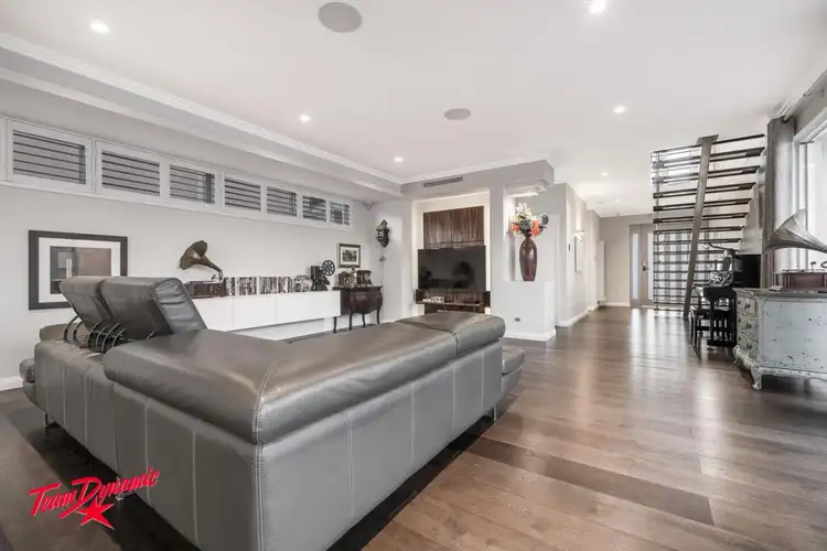 Fifth view of Homely house listing, 5 Maldives Drive, Hillarys WA 6025