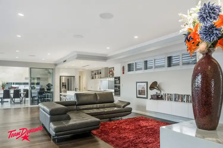 Sixth view of Homely house listing, 5 Maldives Drive, Hillarys WA 6025