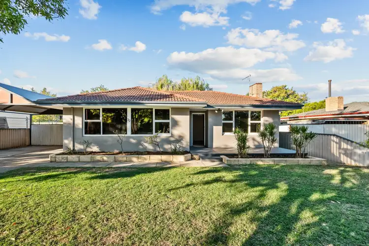 Second view of Homely house listing, 30 Eudoria Street, Gosnells WA 6110