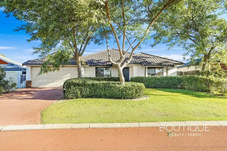 27 Alderley Close, Ellenbrook WA 6069