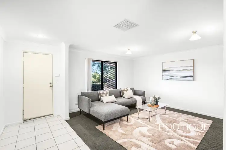 Second view of Homely house listing, 27 Alderley Close, Ellenbrook WA 6069