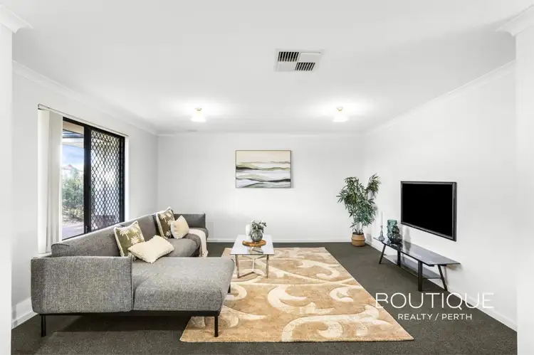 Third view of Homely house listing, 27 Alderley Close, Ellenbrook WA 6069