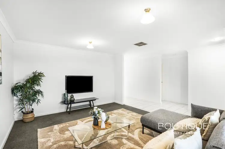 Fourth view of Homely house listing, 27 Alderley Close, Ellenbrook WA 6069