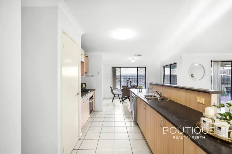 Sixth view of Homely house listing, 27 Alderley Close, Ellenbrook WA 6069