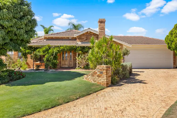 6 Urlich Cl, Leeming WA 6149