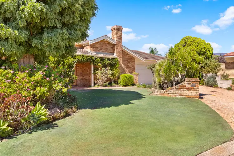 Third view of Homely house listing, 6 Urlich Cl, Leeming WA 6149