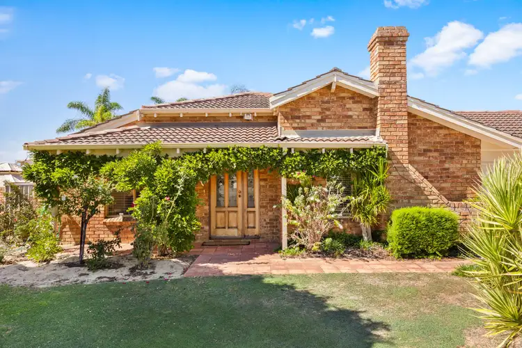 Fourth view of Homely house listing, 6 Urlich Cl, Leeming WA 6149