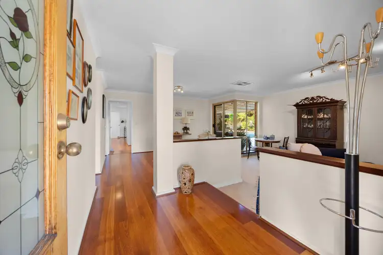 Fifth view of Homely house listing, 6 Urlich Cl, Leeming WA 6149