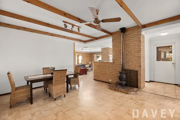 Second view of Homely house listing, 73 Norman Street, Innaloo WA 6018