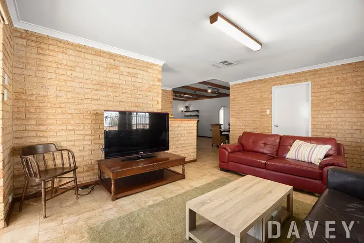Fourth view of Homely house listing, 73 Norman Street, Innaloo WA 6018
