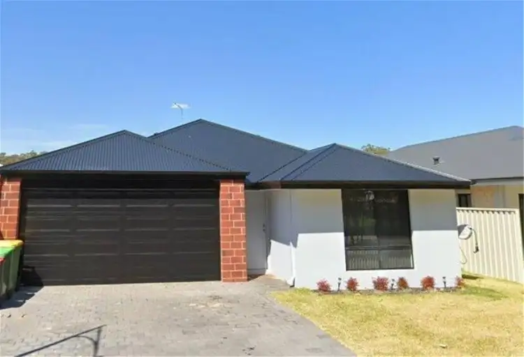 19 Paradise Road, Baldivis WA 6171