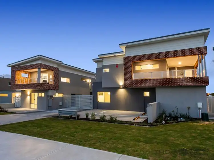 2/29 Green Avenue, Balcatta WA 6021