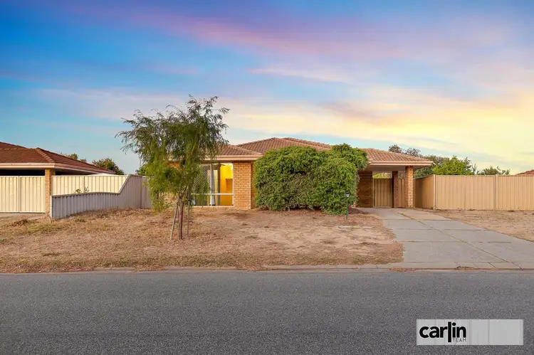 79 Discovery Crescent, Port Kennedy WA 6172