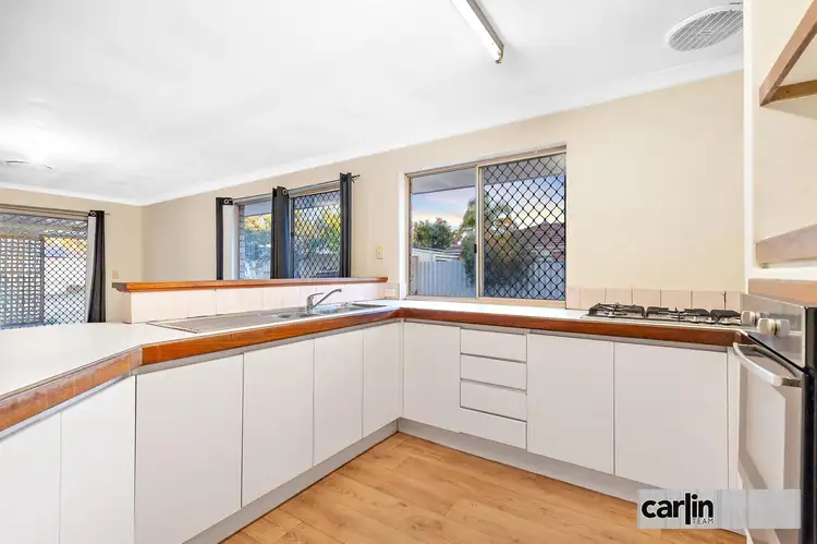 Second view of Homely house listing, 79 Discovery Crescent, Port Kennedy WA 6172
