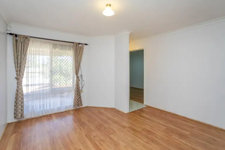Third view of Homely villa listing, 4/13 Mallard Way, Cannington WA 6107