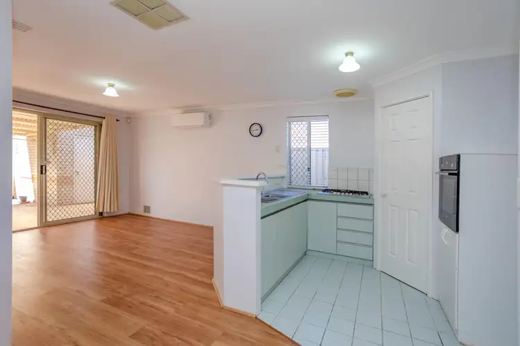 Sixth view of Homely villa listing, 4/13 Mallard Way, Cannington WA 6107