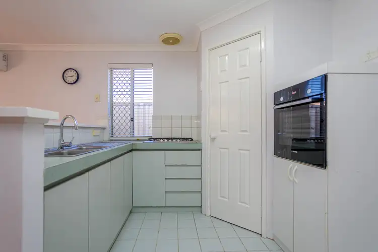 Seventh view of Homely villa listing, 4/13 Mallard Way, Cannington WA 6107