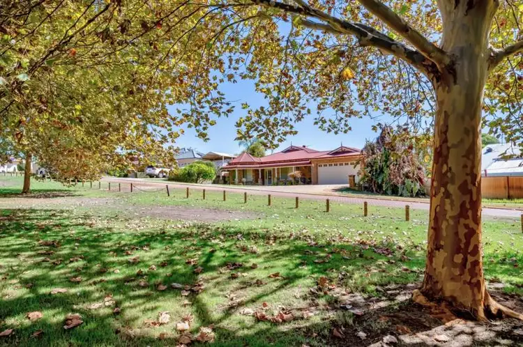 Fourth view of Homely house listing, 35 Trusty Parkway, Baldivis WA 6171