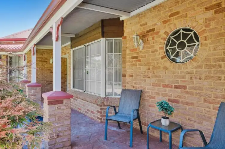 Fifth view of Homely house listing, 35 Trusty Parkway, Baldivis WA 6171