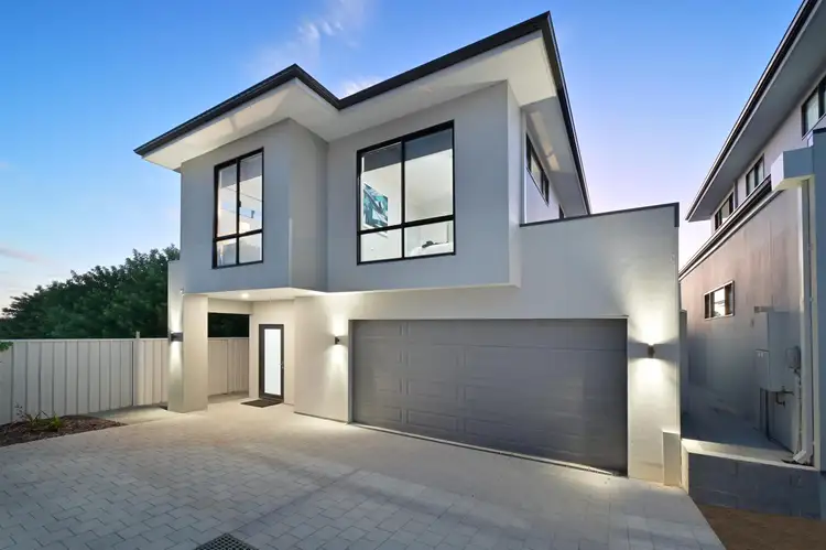 Fourth view of Homely house listing, 274C Warwick Road, Duncraig WA 6023