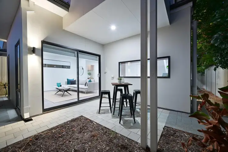 Fifth view of Homely house listing, 274C Warwick Road, Duncraig WA 6023