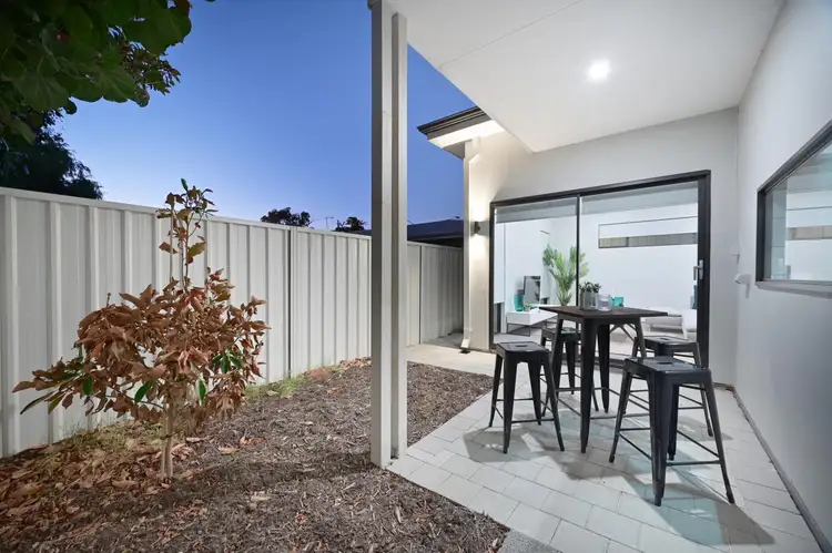 Sixth view of Homely house listing, 274C Warwick Road, Duncraig WA 6023