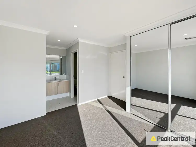 Third view of Homely house listing, 14 Lucent Approach, Eglinton WA 6034
