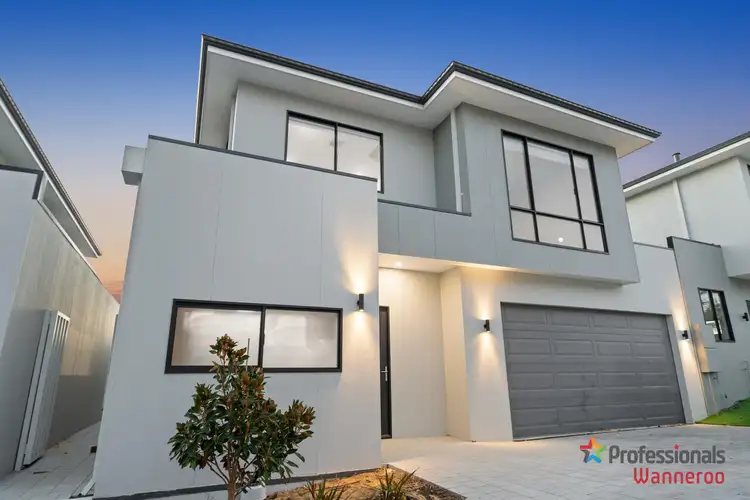 Second view of Homely house listing, 274B Warwick Road, Duncraig WA 6023
