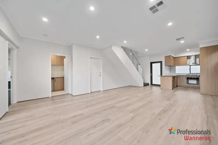 Third view of Homely house listing, 274B Warwick Road, Duncraig WA 6023