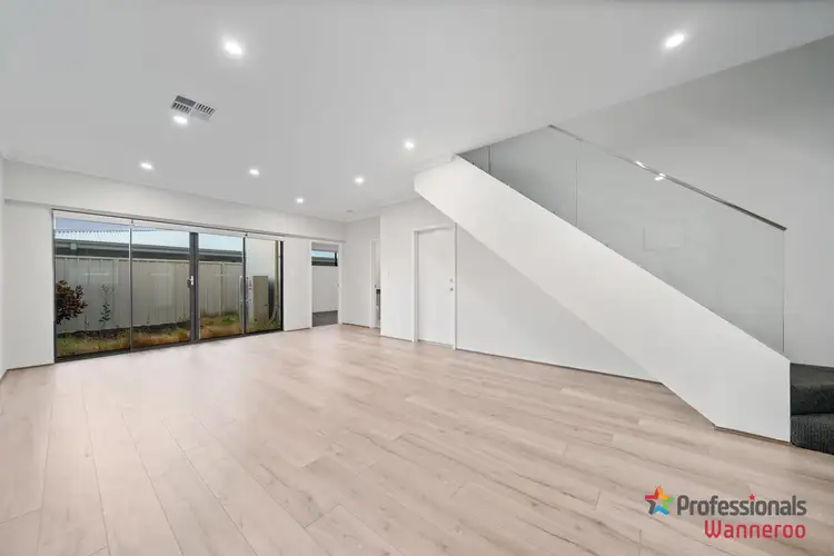 Fifth view of Homely house listing, 274B Warwick Road, Duncraig WA 6023