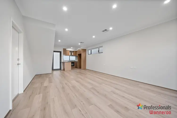 Sixth view of Homely house listing, 274B Warwick Road, Duncraig WA 6023