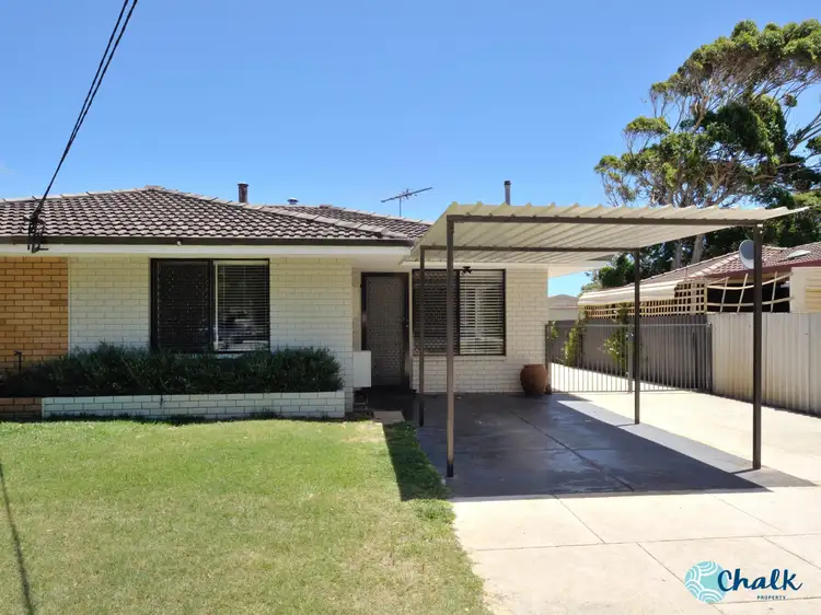 5A Waimea Road, Safety Bay WA 6169